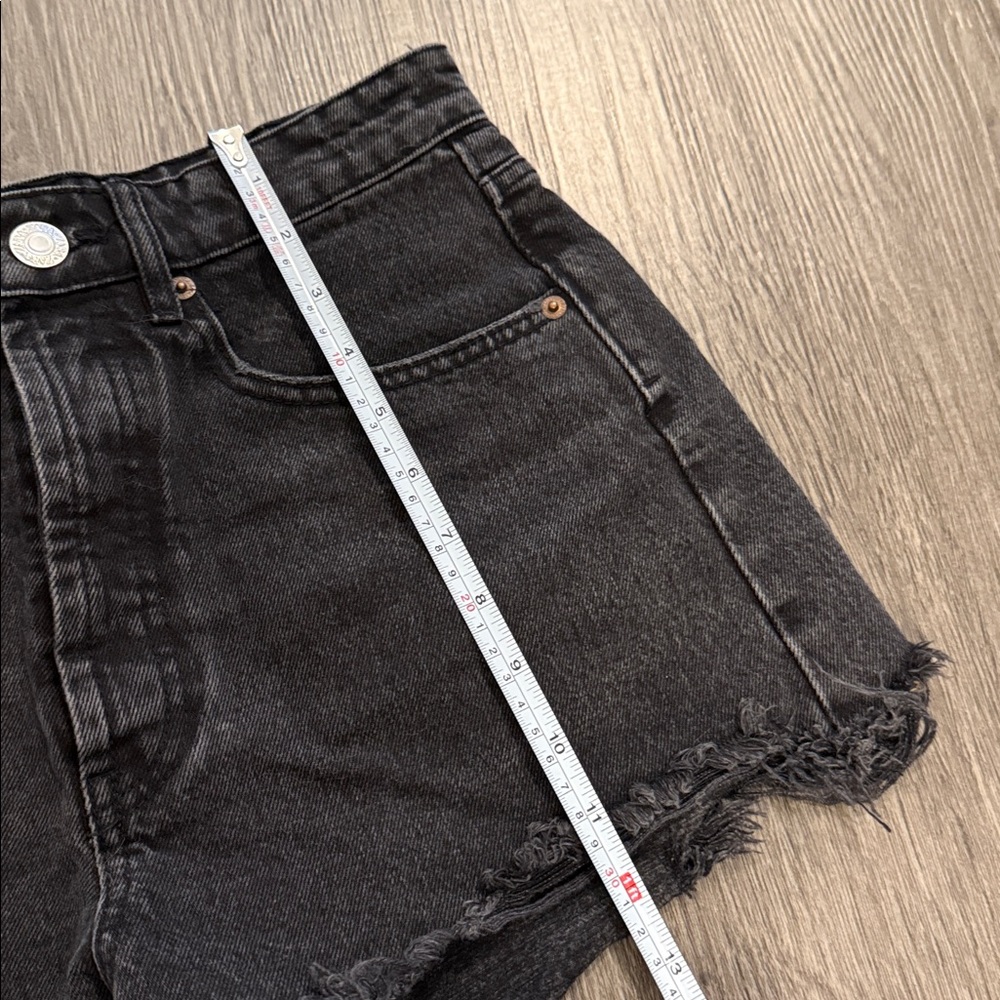 Zara short - Picture 4 of 5